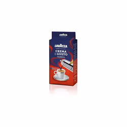 Crema e Gusto Ground Coffee 250g Pack of 10