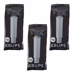 Claris F088 Filter Cartridge, Pack of 3