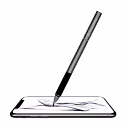 XtremeMac XWH-STY-83 stylus pen Black, Silver - Additional view 2