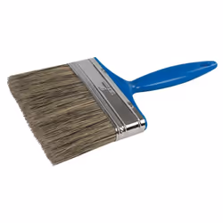 Silverline 585477 Emulsion & Wallpaper Paste Brush 125mm (5")