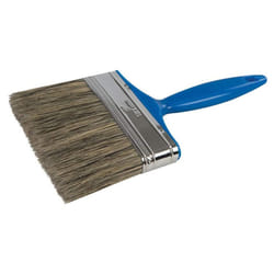 Silverline 585477 Emulsion & Wallpaper Paste Brush 125mm (5")