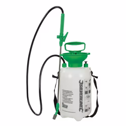 Silverline Pressure Sprayer - 5L Capacity