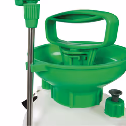 Silverline Pressure Sprayer - 5L Capacity