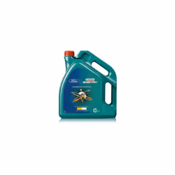 Ford Castrol Magnatec E 5W20 Professional Engine Oil Fully Synthetic 5L 5 Litre 15F8D6