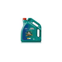 Ford Castrol Magnatec E 5W20 Professional Engine Oil Fully Synthetic 5L 5 Litre 15F8D6