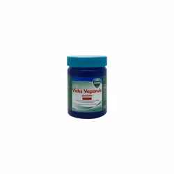 Vicks Vaporub Ointment 100g