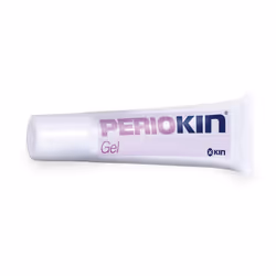 Kin Periokin Clorohexidine Gel 30ml