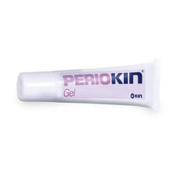 Kin Periokin Clorohexidine Gel 30ml