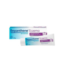 BEPANTHEN ECZEMA Sensiderm Cream 50g (1.41oz) CORTISONE FREE