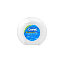 Oral-B Essential Dental Floss Mint 50m