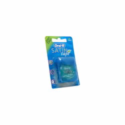Oral-B Satin Dental Tape 25m
