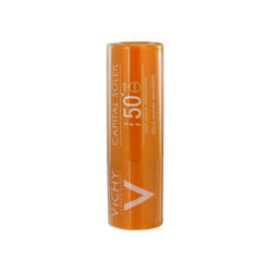 Vichy Capital Soleil Ideal Soleil Very High Protection Stick Sensitive Zones SPF50+ 9gr