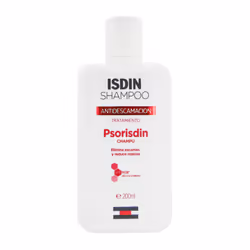 Isdin Psorisdin Psoriasis Shampoo 200ml