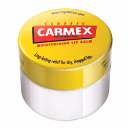 Carmex Moisturizing Lip Balm 7g