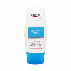 Eucerin Sun After Sun Cream Gel 150ml