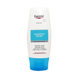 Eucerin Sun After Sun Cream Gel 150ml