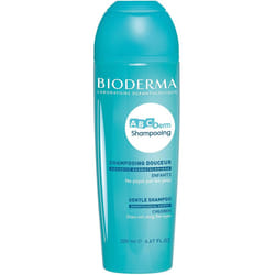 ABCDerm by Bioderma Shampooing: Gentle Shampoo 200ml
