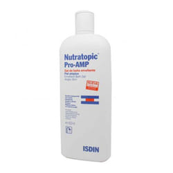 Isdin Nutratopic Pro-AMP Shower Gel 750ml