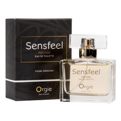 Orgie Sensfeel 50 ml Men