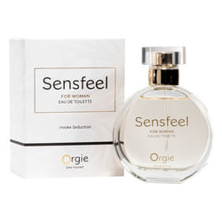 Orgie Sensfeel 50 ml Women