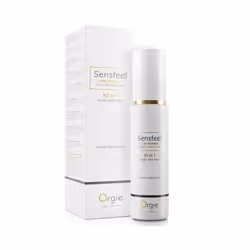 ORGIE SENSFEEL FOR WOMAN SEDUCTION ELIXIR 10 IN 1 100 ML