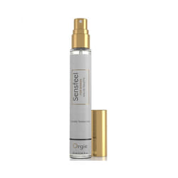 ORGIE SENSFEEL FOR WOMAN PHEROMONES PERFUME 10 ML