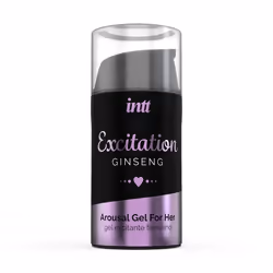 Intt Cosmetics Excitation