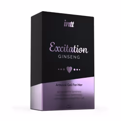 Intt Cosmetics Excitation