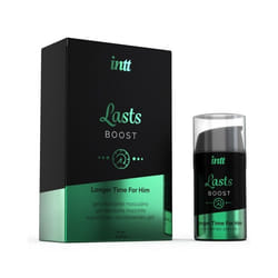 Intt Cosmetics Lasts Boost