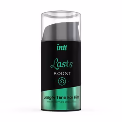 Intt Cosmetics Lasts Boost