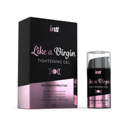 Intt Cosmetics Like a Virgin