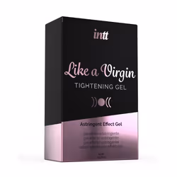 Intt Cosmetics Like a Virgin