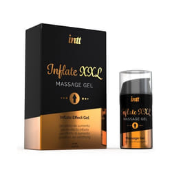 Intt Cosmetics Inflate XXL