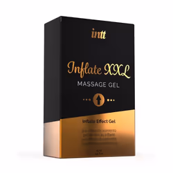 Intt Cosmetics Inflate XXL