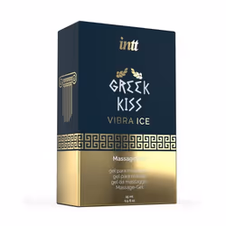 Intt Cosmetics Greek Kiss
