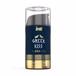 Intt Cosmetics Greek Kiss