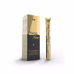 Intt Cosmetics Orgasm Now, 15 ml, Masturbation, Sex toy, Special for women lubricant, 1 pc(s)