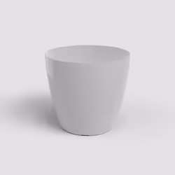 Artevasi San Remo Pot, White, 42.3 L, 420 mm, 395 mm, 2 pc(s)