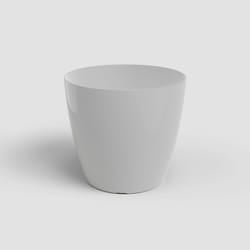 Artevasi San Remo Pot White 2 pc(s)