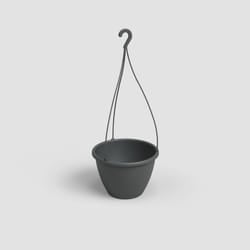 Artevasi Algarve Hanging Basket Anthracite 5 pc(s)