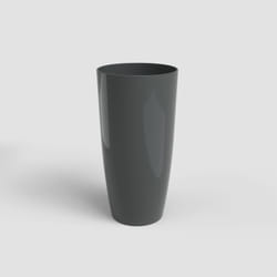Artevasi Santorini Pot Anthracite 4 pc(s)