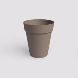 Artevasi Capri High Pot, 70 L, 500 mm, 560 mm, 2 pc(s)