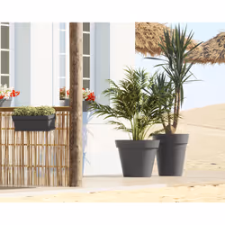 Artevasi Capri High Pot 2 pc(s)