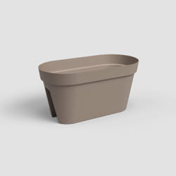Artevasi Capri Balcony Plant Box 6 pc(s)