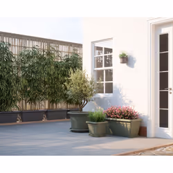 Artevasi Venezia Xl Plant Box 2 pc(s)