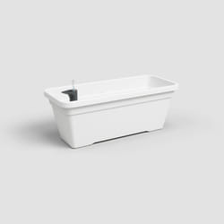 Artevasi Venezia L Plant Box Sws White 4 pc(s)