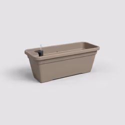 Artevasi Venezia L Plant Box Sws, 18 L, 243 mm, 579 mm, 220 mm, 4 pc(s)