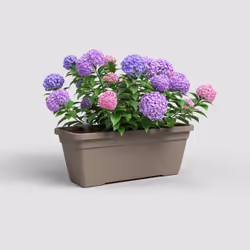 Artevasi Venezia L Plant Box Sws 4 pc(s)