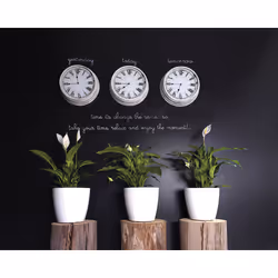 Artevasi San Remo Pot White 4 pc(s) - Additional view 4