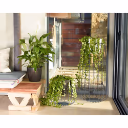 Artevasi San Remo Pot White 4 pc(s) - Additional view 5
